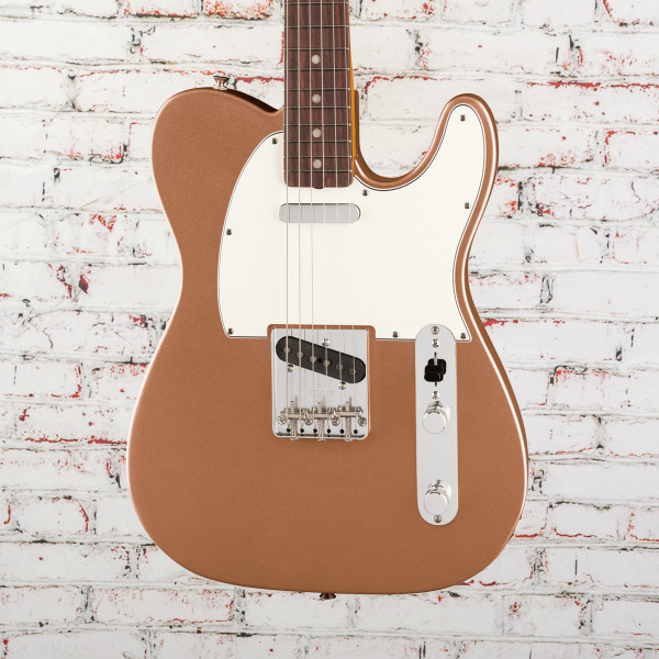 Fender - Vintera III Mid '60s Telecaster - Electric Guitar with