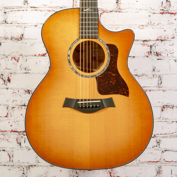 Taylor - 614ce Next Generation - Acoustic-Electric Guitar