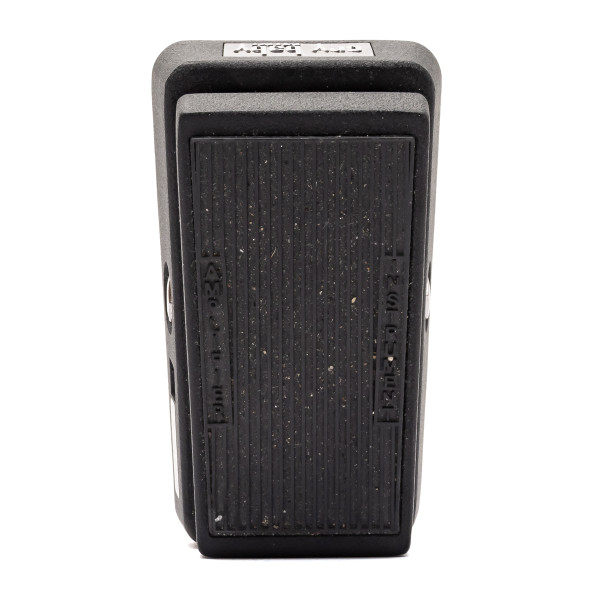 Dunlop - Cry Baby Mini - Wah Effect Pedal - w/Box USED