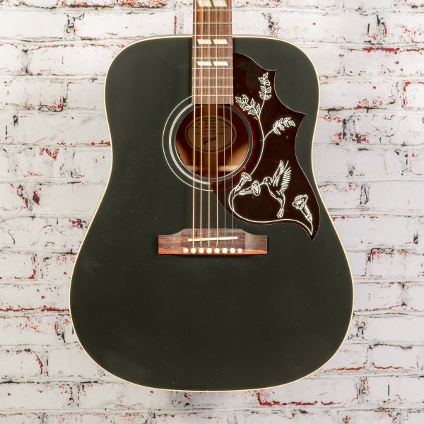 Gibson - Hummingbird Special - Acoustic-Electric Guitar - Special