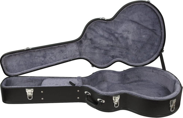 Epiphone Emperor-II Hard Case (940-EEMCS)