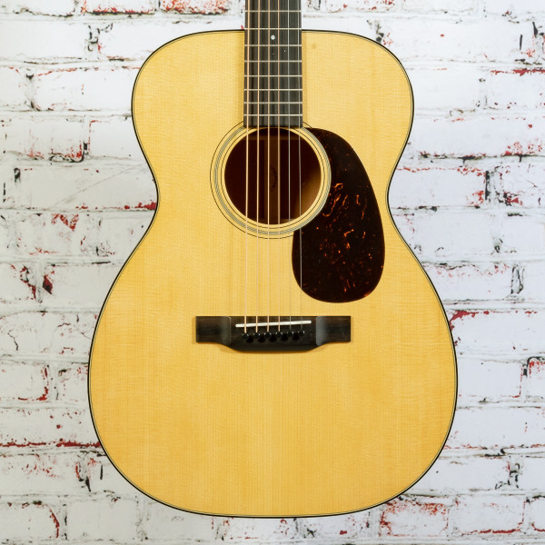 Martin 00-18 2021年製 Martin 00-18 Grand Concert Acoustic Guitar Natural