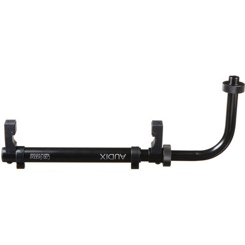 Audix CabGrabber Compact Microphone Clamp for Guitar Amps and