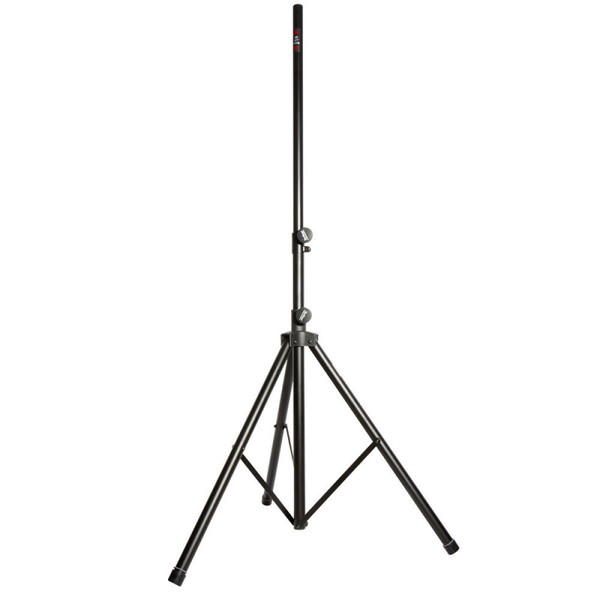 On-Stage SS7764B - Air-Lift Speaker Stand | Manchester Music Mill