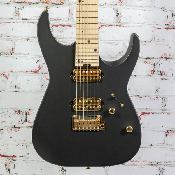 Charvel Angel Vivaldi Signature DK24-7 Nova, Maple