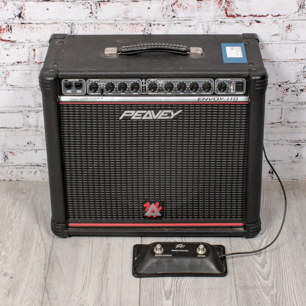 peavey studio 110