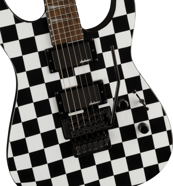 Jackson - X Series Soloist™ - Electric Guitar - SLX DX