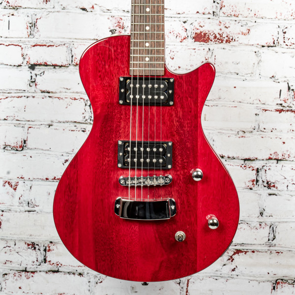 HAGSTROM SWEDE ギター 赤 美品 HAGSTROM SWEDE ギター 赤 美品 楽器・機材