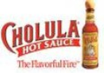 Cholula Hot Sauce