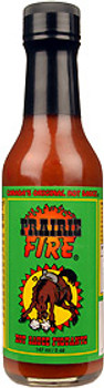 Pickapeppa Original Pepper Sauce