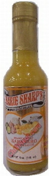 Marie Sharps Grapefruit Pulp Habanero Hot Sauce