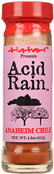 Acid Rain Anaheim Chile Powder