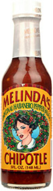 Melindas Chipotle Hot Sauce