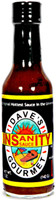 Dave's Gourmet Insanity Hot Sauce - The Original!