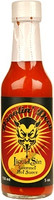 Droolin' Devil Liquid Sin Hot Sauce