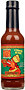 Pepper Gods Mayan Fire Hot Sauce