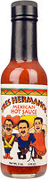 Tres Hermano's Hot Sauce