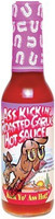 Ass Kickin Roasted Garlic Hot Sauce