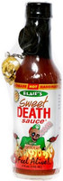Blair's Sweet Death Hot Sauce