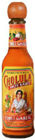 Cholula Chili Garlic Hot Sauce