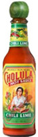 Cholula Chili Lime Hot Sauce