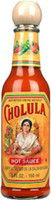 Cholula Hot Sauce - The Original!