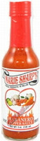 Marie Sharps Hot Habanero Hot Sauce