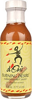 D'Oni Burning Desire Hot Sauce