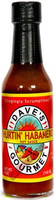 Dave's Gourmet Hurtin' Habanero Hot Sauce