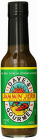 Dave's Gourmet Jammin' Jerk Hot Sauce