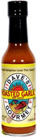 Dave's Gourmet Roasted Garlic Hot Sauce