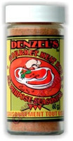 Denzel's All Purpose Seasoning