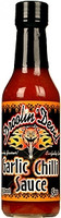 Droolin' Devil Garlic Chili Sauce