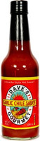 Dave's Gourmet Garlic Chile Sauce