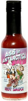 Ass In Antarctica Hot Sauce