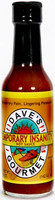 Dave's Gourmet Temporary Insanity Hot Sauce