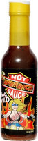 Biker Bitch Hot and Wild Hot Sauce