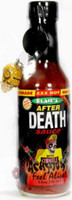 Blair's After Death Hot Sauce