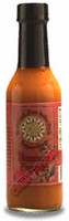 Bonney Pepper Barbados West Indian Hot Sauce