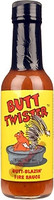 Butt Twister Butt Blazin Fire Sauce