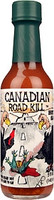 Canadian Road Kill Hot Sauce -Eh! - NLA