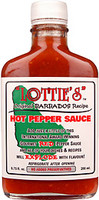 Lottie's Original Barbados Red Hot Sauce