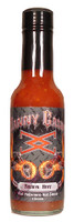 Danny Cash's Radical Heat Hot Sauce