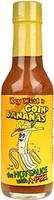 Goin Bananas Hot Sauce