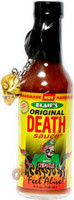 Blair's Original Death Hot Sauce