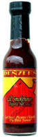 Denzel's Lil Smokehouse Hot Sauce