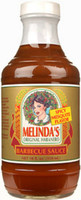 Melindas Original Habanero Barbecue Sauce