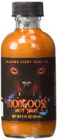 Mongoose Extreme Hot Sauce