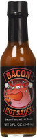 Bacon Hot Sauce