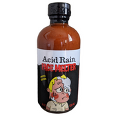 Acid Rain Face Melter Hot Sauce